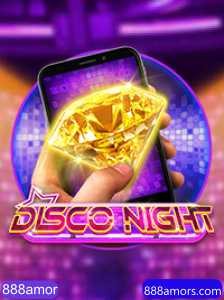 Descubra DiscoNightM: O Jogo que Combina Dança e Estratégia
