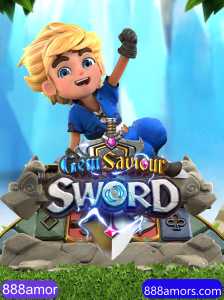 Explorando o Universo do GemSaviourSword: Uma Aventura Inesquecível