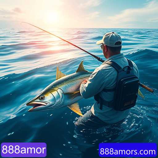 Jogos de pesca