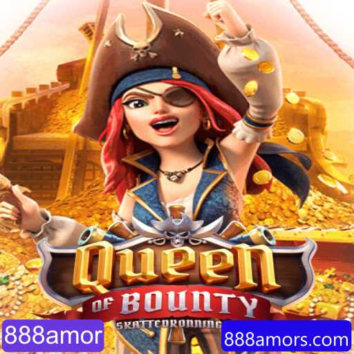 QueenofBounty: Aventura e Estratégia em Alto-Mar